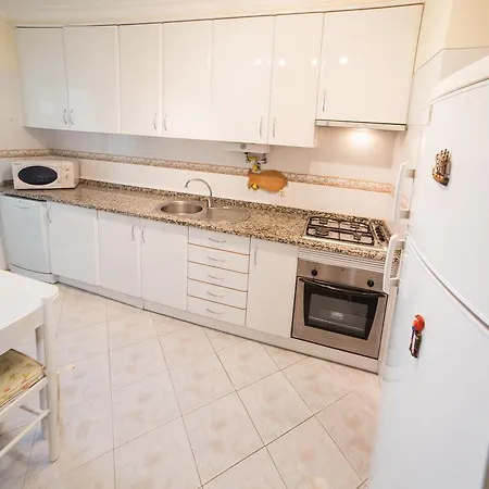 Apartamento Flh Flat With Pool