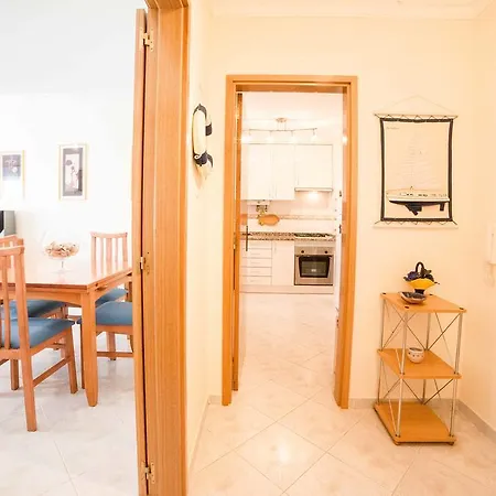 Apartament Flh Flat With Pool Armação de Pêra