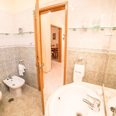 Flh Flat With Pool Apartament Armação de Pêra