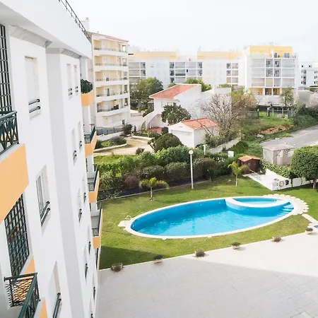 Flh Flat With Pool Appartamento